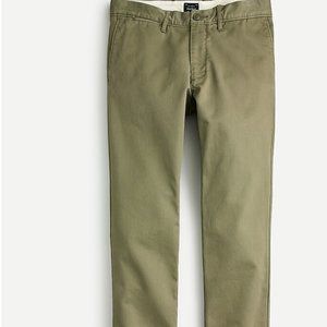 J Crew Men's Pants